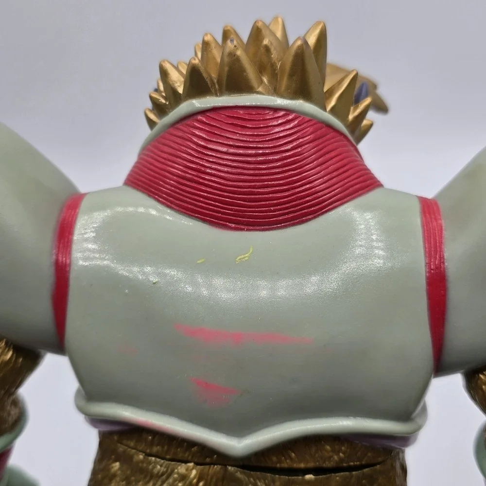 Bandai Namco played does